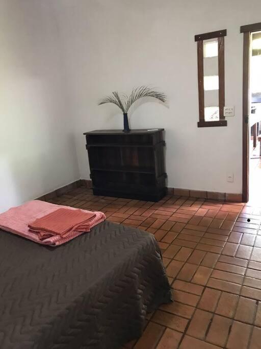 Sitio Da Lua Villa Lagoa Santa  Ngoại thất bức ảnh