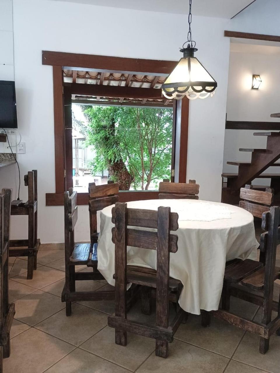 Sitio Da Lua Villa Lagoa Santa  Ngoại thất bức ảnh