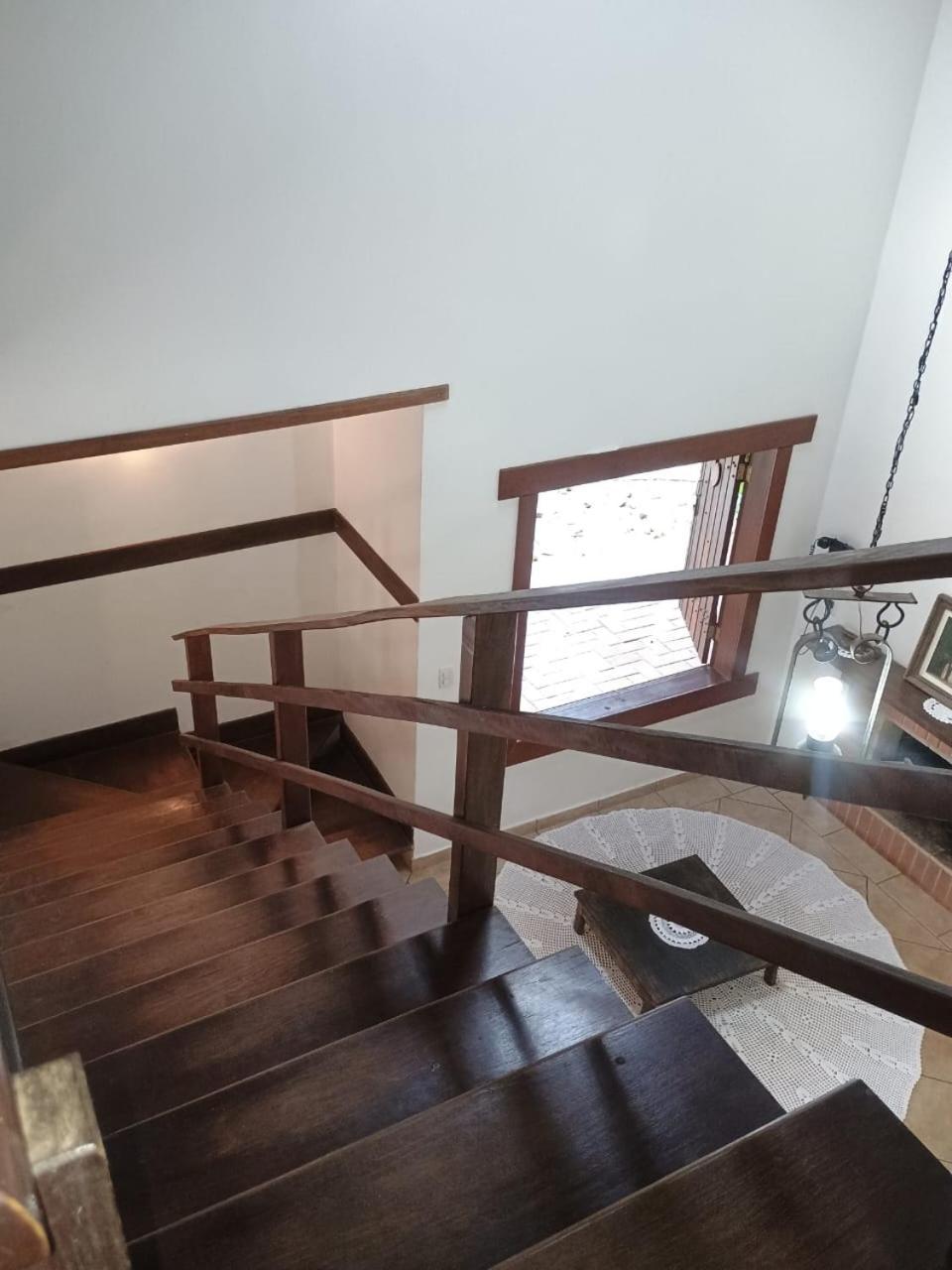 Sitio Da Lua Villa Lagoa Santa  Ngoại thất bức ảnh