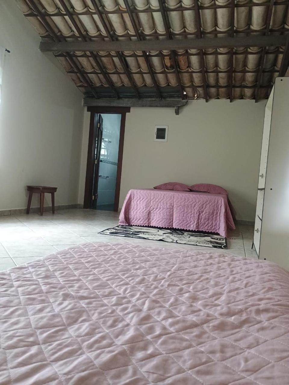 Sitio Da Lua Villa Lagoa Santa  Ngoại thất bức ảnh