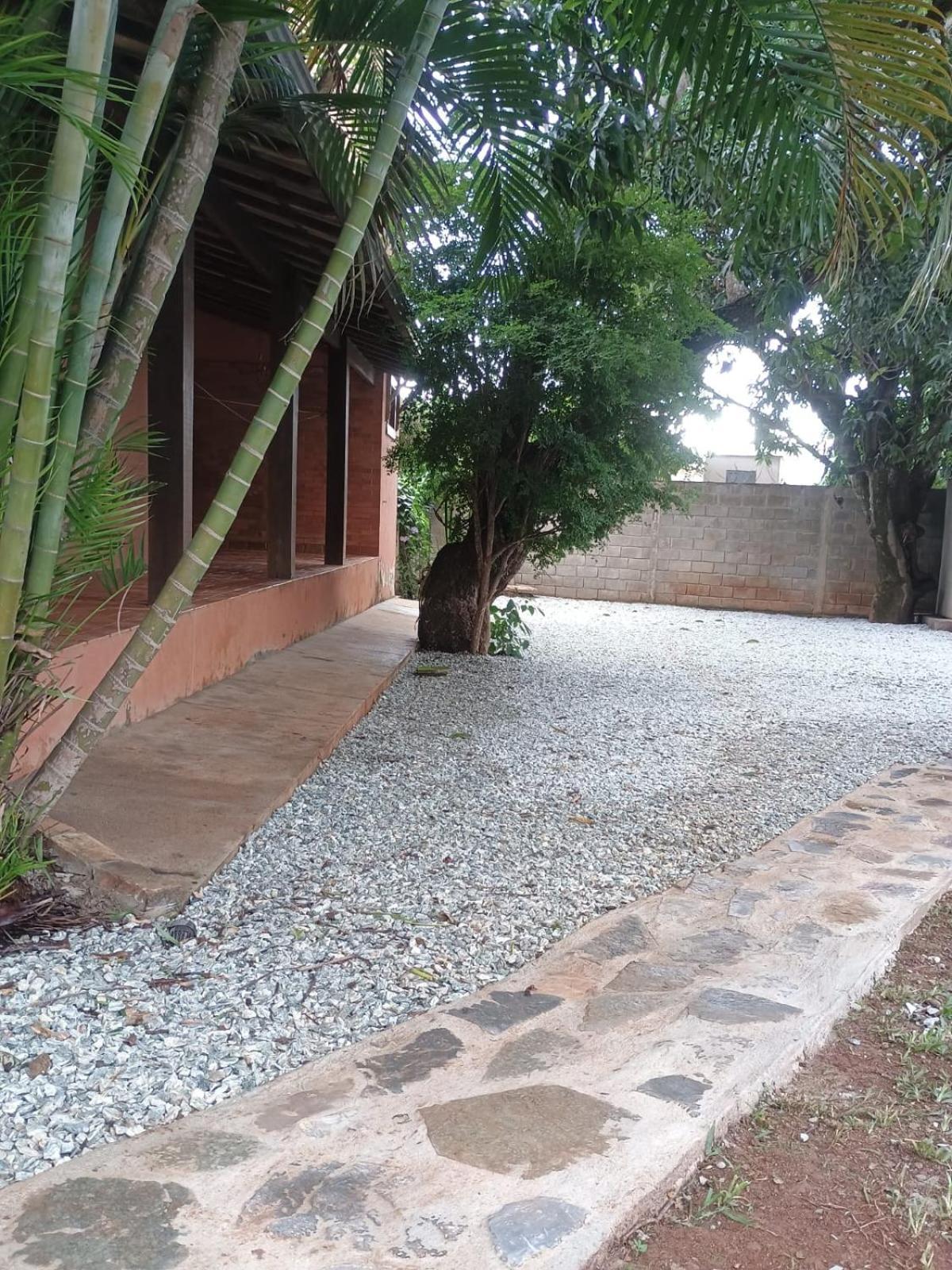 Sitio Da Lua Villa Lagoa Santa  Ngoại thất bức ảnh