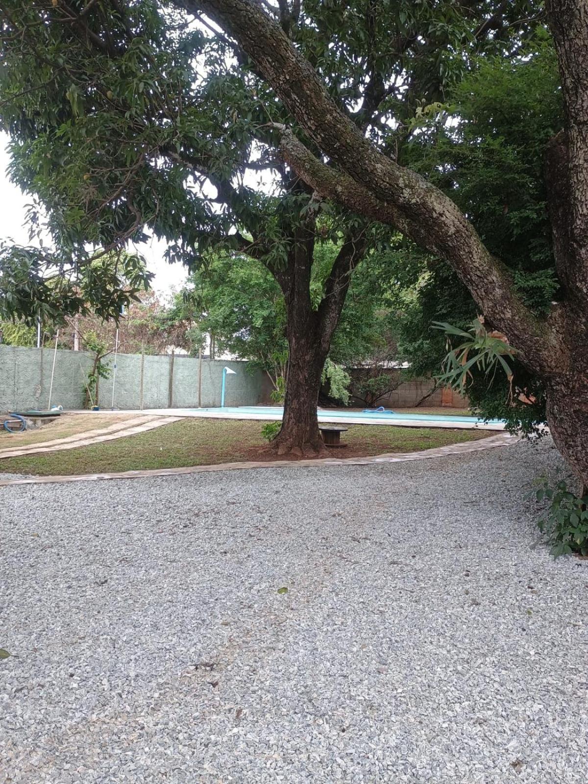 Sitio Da Lua Villa Lagoa Santa  Ngoại thất bức ảnh
