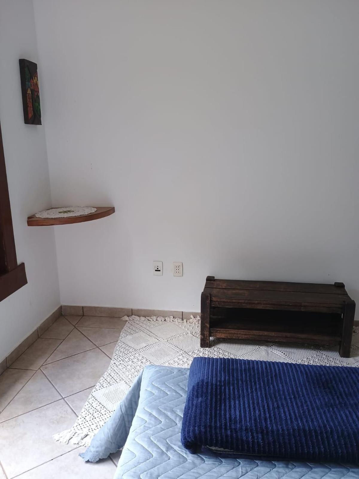 Sitio Da Lua Villa Lagoa Santa  Ngoại thất bức ảnh