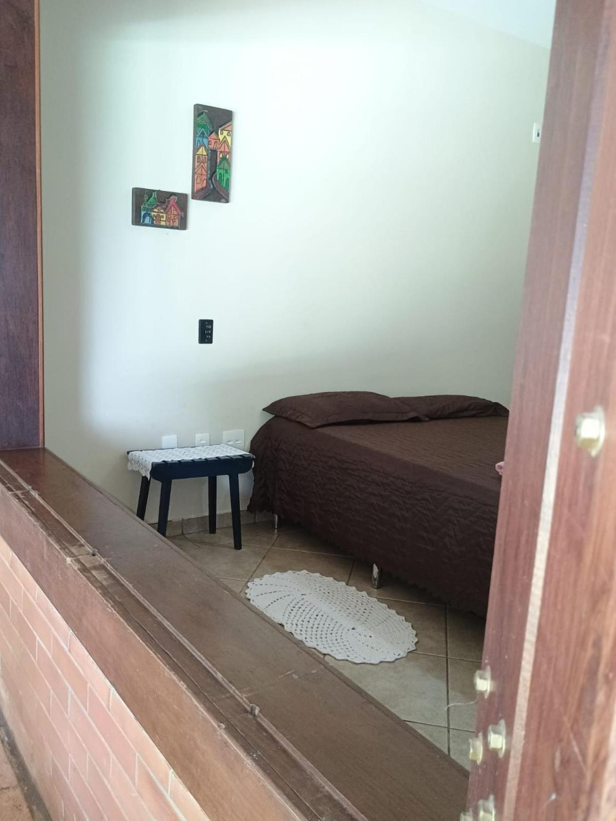 Sitio Da Lua Villa Lagoa Santa  Ngoại thất bức ảnh