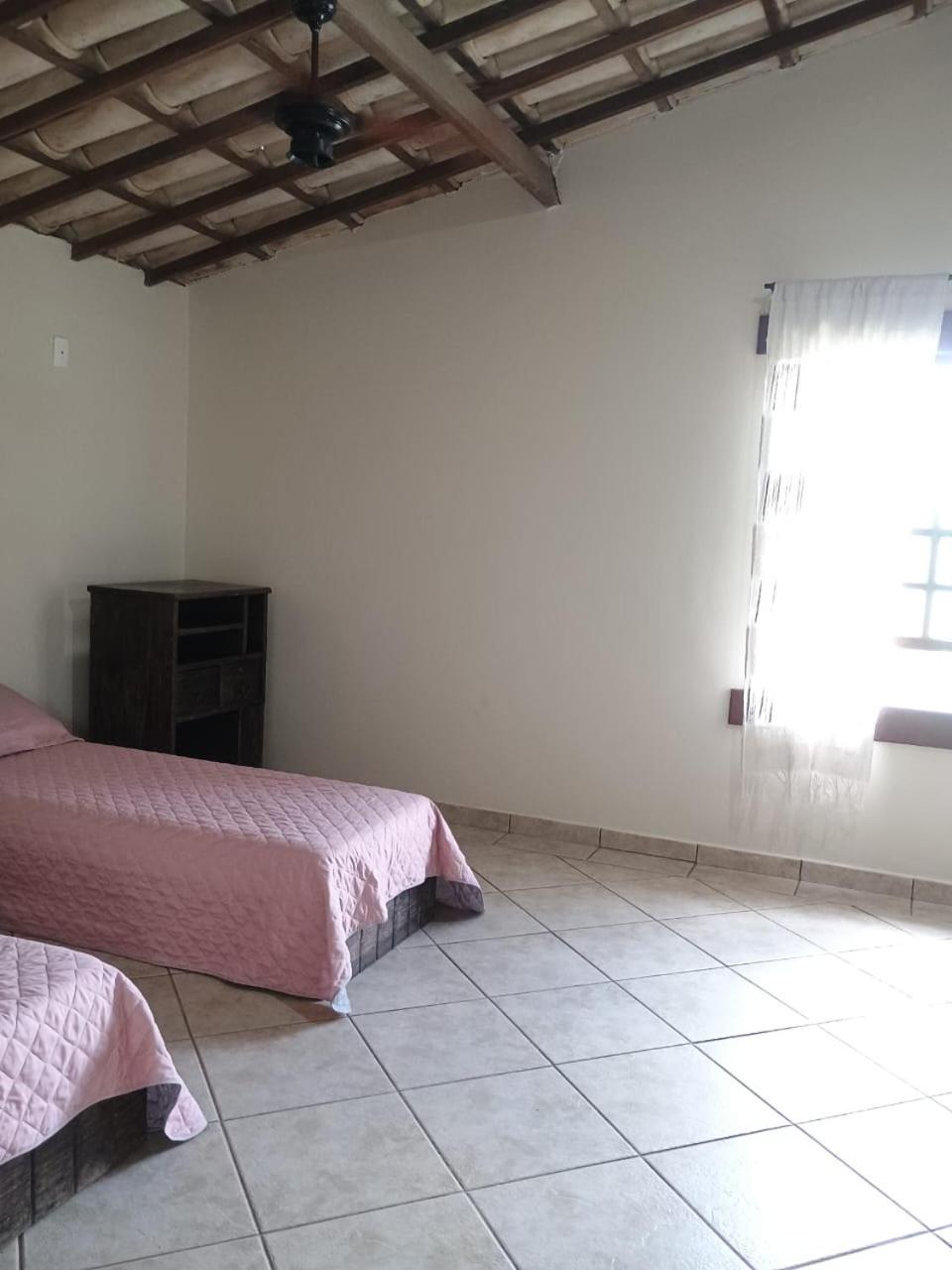 Sitio Da Lua Villa Lagoa Santa  Ngoại thất bức ảnh