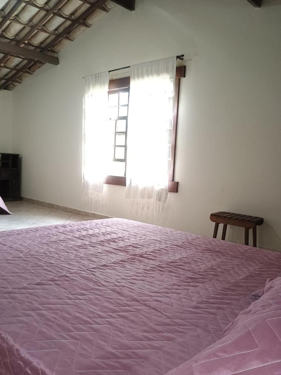 Sitio Da Lua Villa Lagoa Santa  Ngoại thất bức ảnh