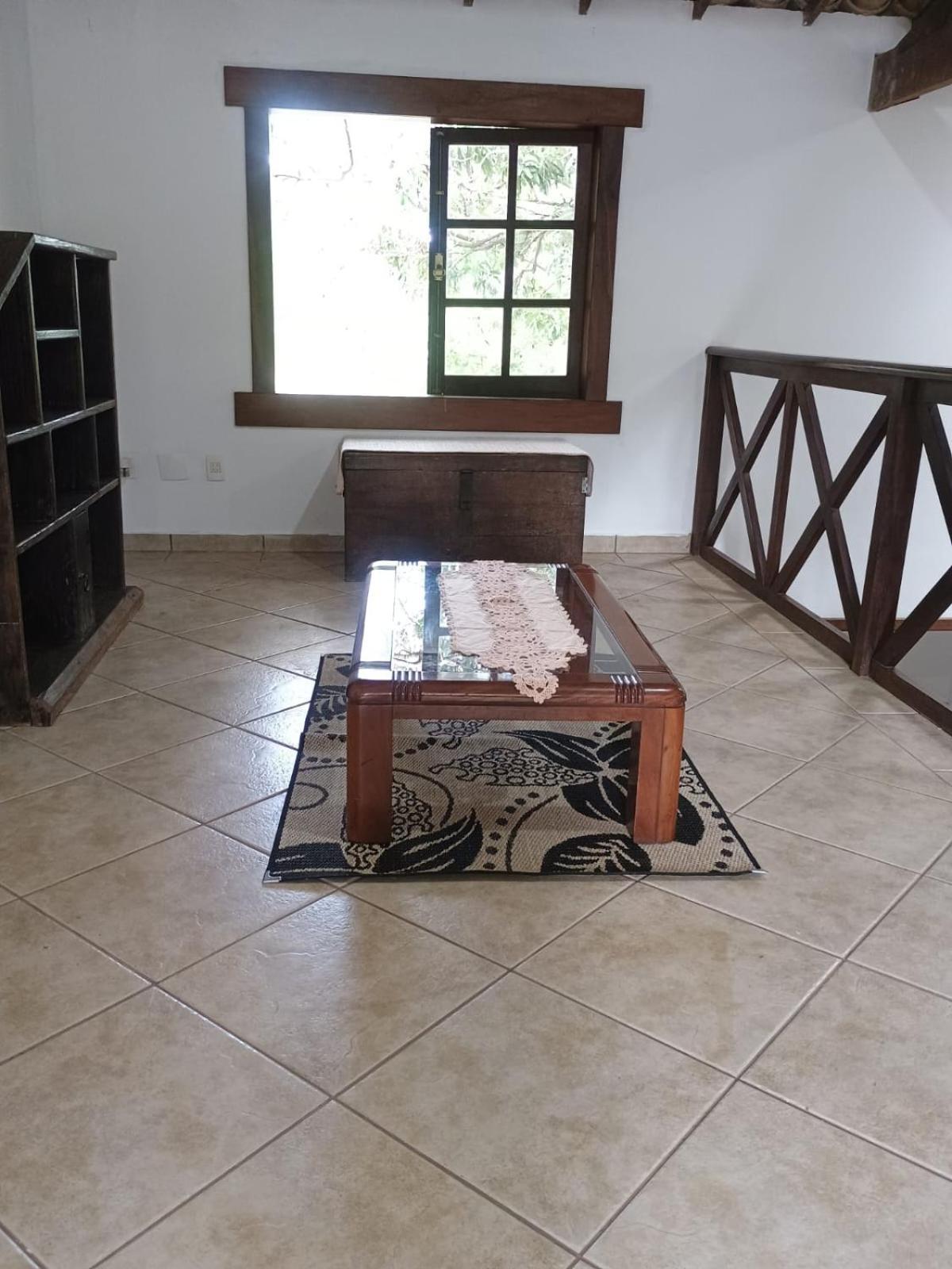 Sitio Da Lua Villa Lagoa Santa  Ngoại thất bức ảnh